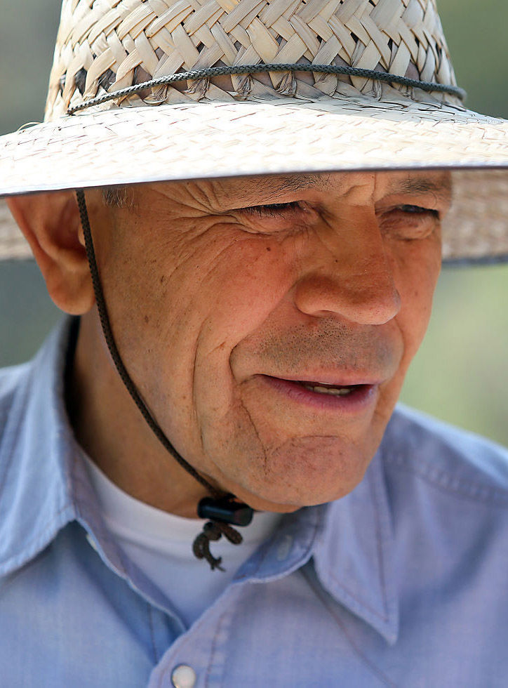 Oscar Romo